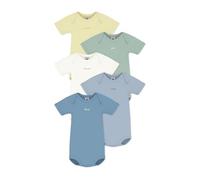 Barco pequeño A0fny Ropa interior DÍA Unisex bebé, Variante 1, 36mois