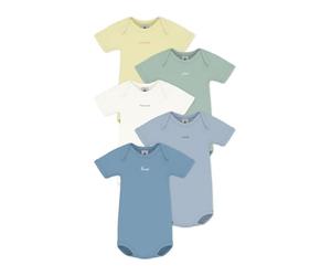 Barco pequeño A0fny Ropa interior DÍA Unisex bebé, Variante 1, 36mois