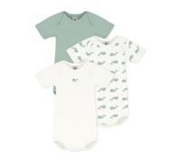 Barco pequeño A0foj Ropa interior DÍA Unisex bebé, Variante 1, 3 mes