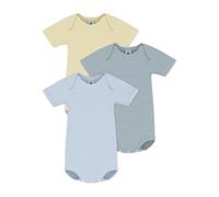 Barco pequeño A0fp3 Ropa interior Día Unisex bebé, Variante 1, 12 meses
