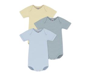 Barco pequeño A0fp3 Ropa interior Día Unisex bebé, Variante 1, 12 meses