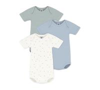 Barco pequeño A0fqk Ropa interior DÍA Unisex bebé, Variante 1, 6 mes