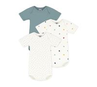 Barco pequeño A0fqq Ropa interior DÍA Unisex bebé, Variante 1, 12 meses
