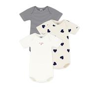 Barco pequeño A0fqu Ropa interior Día Unisex bebé, Variante 1, 6 mes
