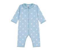 Barco pequeño A0fwe Ropa de Noche Mixta, Mimi/Espuma, 18 Meses