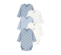 Barco pequeño Ropa Día Mixto Bebé, Variante 1, 0 meses