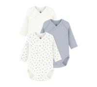 Barco pequeño Ropa Día Mixto Bebé, Variante 1, 3 mes