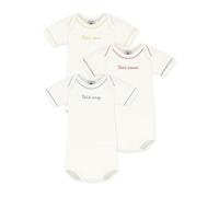 Barco pequeño Ropa Día Mixto Bebé, Variante 1, 3 mes