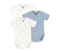 Barco pequeño Ropa Día Mixto Bebé, Variante 1, 3 mes