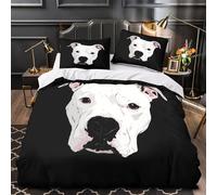 Barco pirata Funda de Edredón Juego de 3 Piezas Suave Impresión 3D Cremallera Oculta con Fundas de Almohada Transpirable Aventura náutica Funda Edredon for Adolescentes Super king（260x220cm）