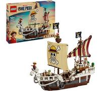 LEGO One Piece: El Barco Pirata Going Merry - 75639