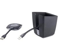 Barco r9861500t01 accesorio inalámbrico para presentación negro