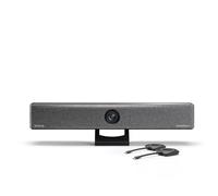 Barco Sistema de Videoconferencia ClickShare 4K Ultra HD