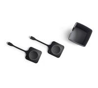 Barco Tray + 2 ClickShare Buttons USB-C para series C y CX