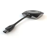 Barco Un botón USB-C ClickShare