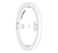 BARCO Wall Mount Disc CX-20 CX-30
