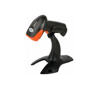 Barcode Scanner - PZCC - 8100 - Wireless Bluetooth - 1D 2D - Portable USB-C