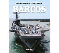 Barcos (Enciclopedia ilustrada)
