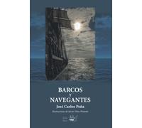NOBRAND Libro Barcos y Navegantes