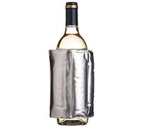 BarCraft Enfriador de Botellas Ajustable con Velcro 12 x 17 x 22 cm