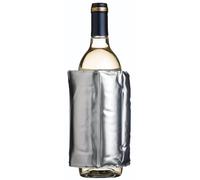 Barcraft enfriador de botellas ajustable con velcro 12 x 17 x 22 cm