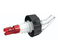 Barcraft medidor de bebidas espirituosas de 25 ml / dispensador de chu