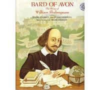 Bard of Avon: Story of William Shakespeare
