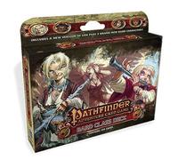 BARD Paizo Pathfinder Adventure Card Game Class Deck 110 Pages Ages 16+ and Up