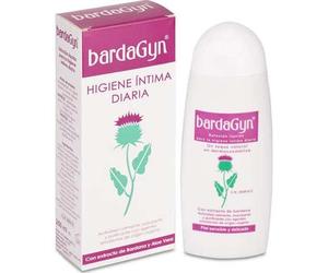 Bardagyn solución íntima 250ml