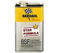 Bardahl 100039-6 Lubricantes C60 Fullerene Y/O Formulación Polar