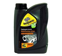 BARDAHL 2002332 - Limpiador de circuito de admisión Air, 5 L