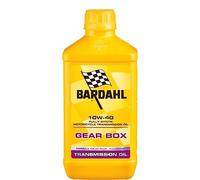 Bardahl - Aceite Carter Moto Gear Box 10W-40