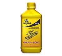 Bardahl - Aceite de cárter para moto Gear Box 10 W-30