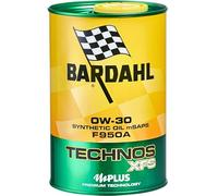 BARDAHL Aceite de Motor technos xfs 0 W-30 °F950 a msaps Sintético 1 litro - 367040