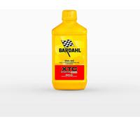Bardahl Aceite Lubricante 4 Tiempos Scooter Maxi-Scooter XTC C60 0W-30 100% SINT