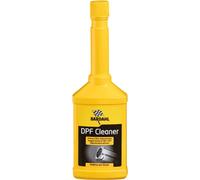 Bardahl - Aditivo DPF Cleaner para coche diésel, filtro antipartículas, regeneración eficaz, mayor duración de FAP y DPF, 3 x 250 ml