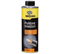 Additivo Auto Bardahl Diesel Injector Cleaner - 500 ml