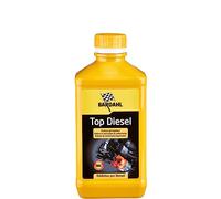 Bardahl - Aditivo para limpieza de inyectores en vehículos de motor diésel, 1 litro