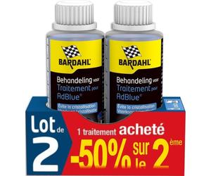 BARDAHL Anticristalizador Adblue (Ref: 3162)