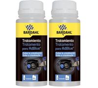 Bardahl Anticristalizante para AdBlue (Limpieza y protección) (Paquete de 2)
