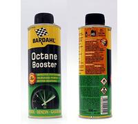 Bardahl BARDHAL 12301 Octane Booster 300 ml