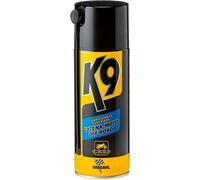 Bardahl Bardhal K9 Grasa Spray Lubricante Superior Cadena Moto Off Road