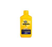 Bardahl Aceite mezcla 2T Malaguti Phantom F12 LC Scooter inyección Sintético
