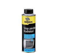 BARDAHL Cooling System Stop Leak Additivi Anti Perdite Per Radiatori 300 ML