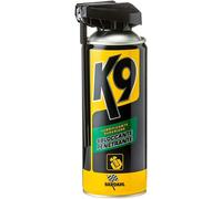 Bardahl Desbloqueo Lubricante Spray Penetrante para Dados, Tornillos Y Herencia