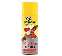 Bardahl - Detector de Fugas de Gas y Aire comprimido, 300 ml