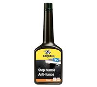 Bardahl Diesel ITV Stop Humos 250ml. Limpia y Protege el Sistema de inyección.