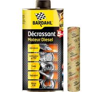 Bardahl - Disparador de motor diésel 5 en 1