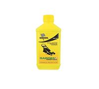 Bardahl - Garden Power Tools 4T SAE 15W-40 | Aceite de motor de gasolina de 4 tiempos para cortacésped y equipo de jardinería, ideal para altas velocidades y temperaturas