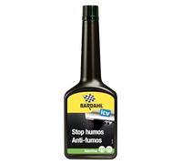 Bardahl Gasolina ITV Stop Humos 250ml. Limpia y Protege el Sistema de inyección.